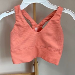 Target “all in motion” sports bra